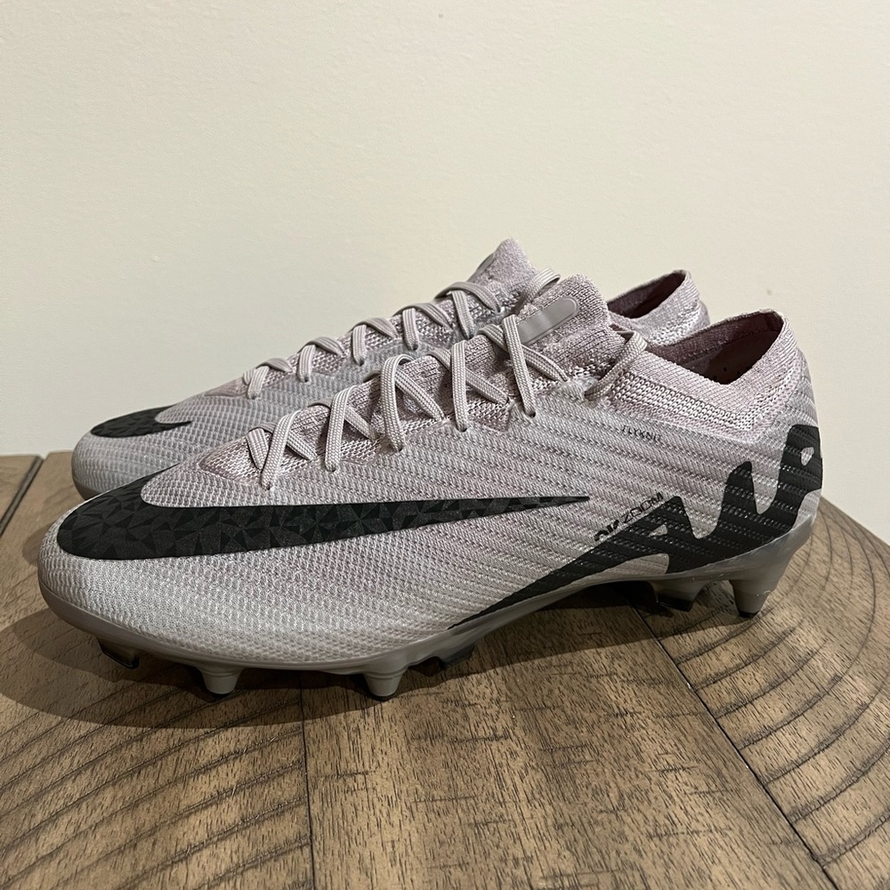 Nike Mercurial Vapor 15 Elite SG Rising Gem Pack Men's 7 Soccer Cleats HF4403001